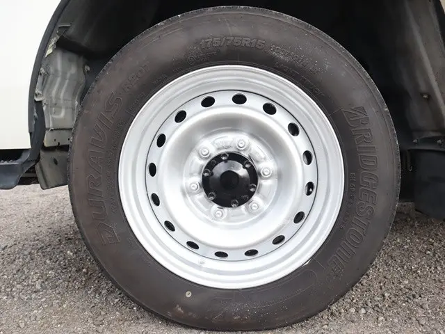 トヨタ トヨエース ABF-TRY230(2WD)の写真23