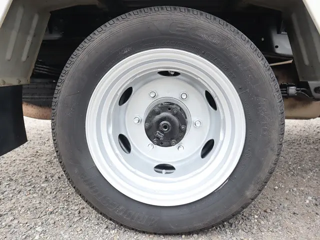 トヨタ トヨエース ABF-TRY230(2WD)の写真27
