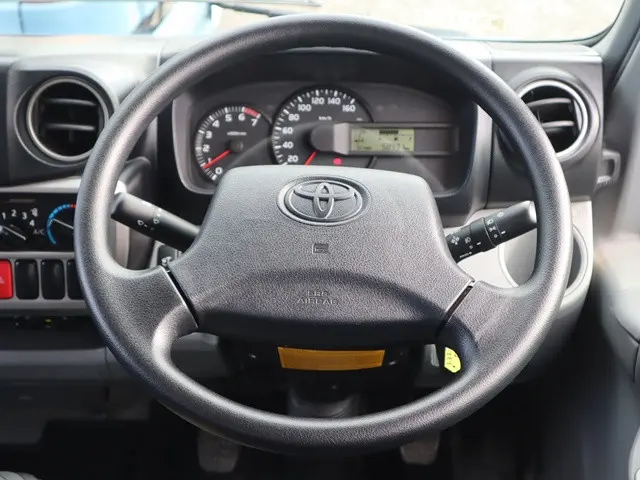 トヨタ トヨエース ABF-TRY230(2WD)の写真37