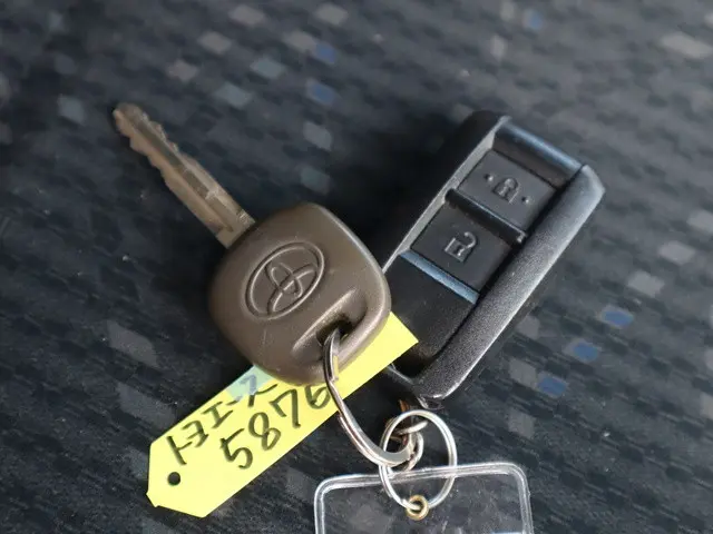 トヨタ トヨエース ABF-TRY230(2WD)の写真44