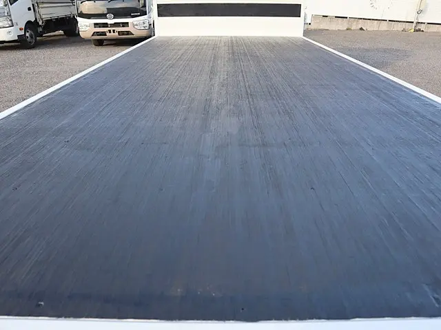 トヨタ ダイナ TPG-XZU710(2WD)の写真11