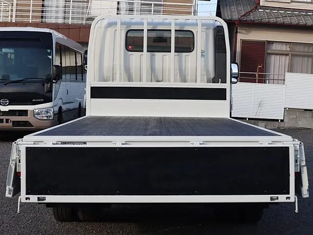 トヨタ ダイナ TPG-XZU710(2WD)の写真12