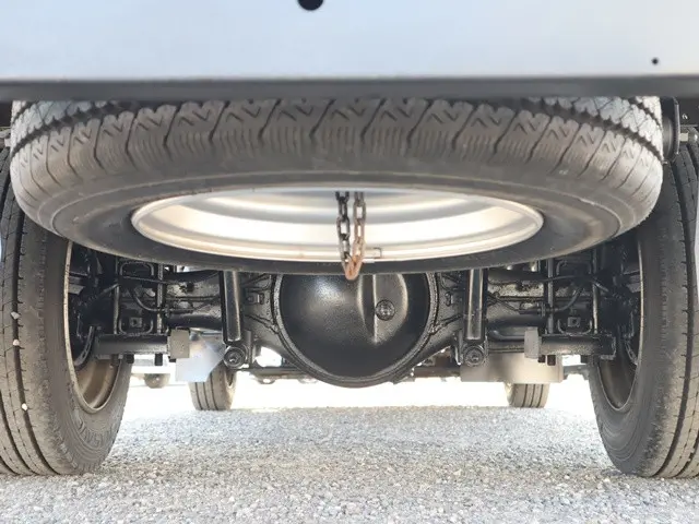 トヨタ ダイナ TPG-XZU710(2WD)の写真20