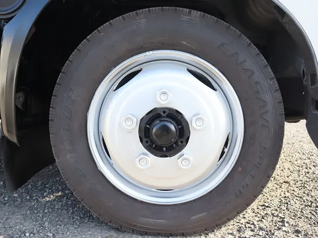 トヨタ ダイナ TPG-XZU710(2WD)の写真22