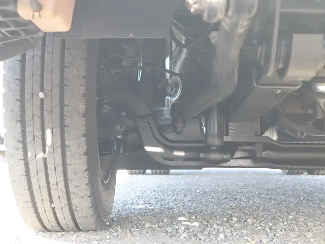 トヨタ ダイナ TPG-XZU710(2WD)の写真23