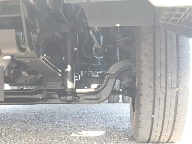 トヨタ ダイナ TPG-XZU710(2WD)の写真24