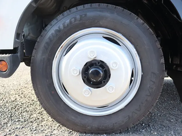 トヨタ ダイナ TPG-XZU710(2WD)の写真25