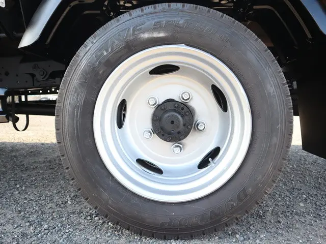 トヨタ ダイナ TPG-XZU710(2WD)の写真26