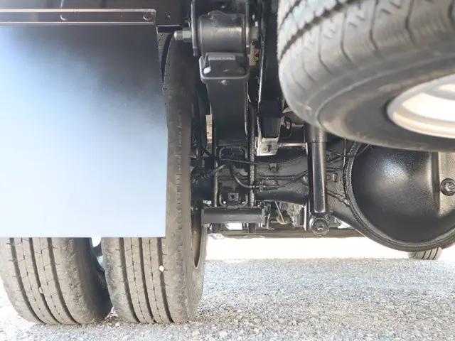 トヨタ ダイナ TPG-XZU710(2WD)の写真27