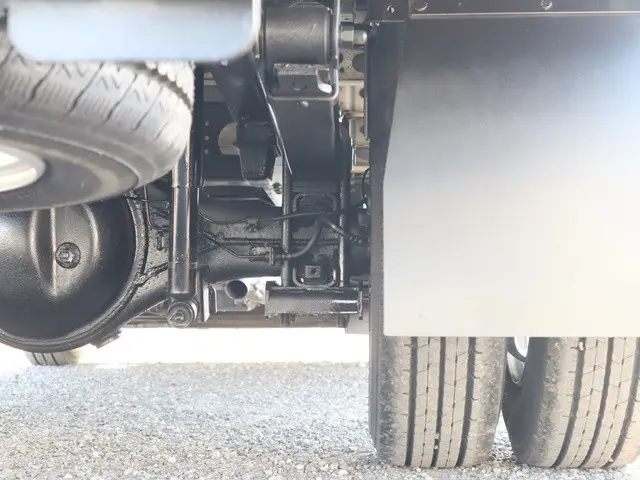 トヨタ ダイナ TPG-XZU710(2WD)の写真28