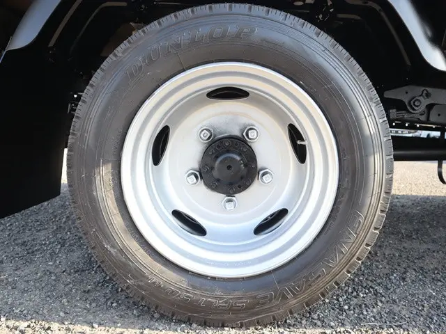 トヨタ ダイナ TPG-XZU710(2WD)の写真29