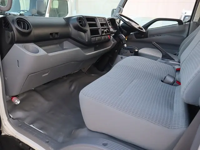 トヨタ ダイナ TPG-XZU710(2WD)の写真32