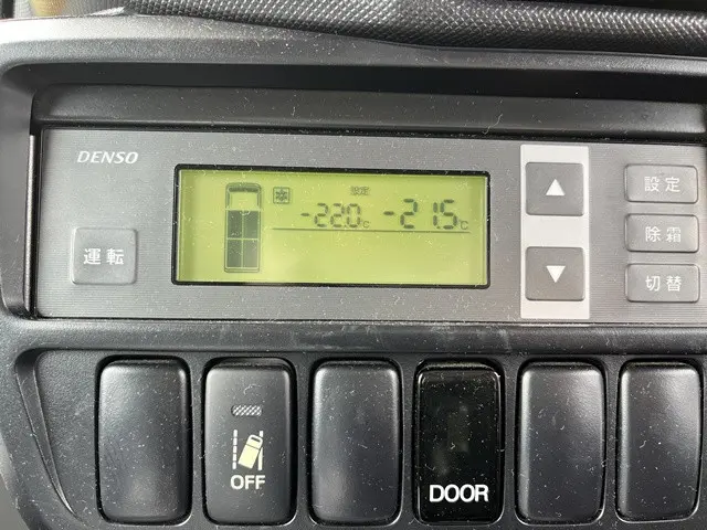 トヨタ トヨエース TPG-XZC605(2WD)の写真5