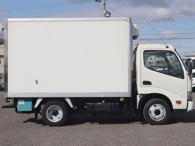 トヨタ トヨエース TPG-XZC605(2WD)の写真8