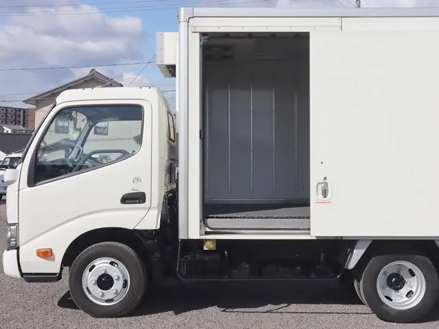 トヨタ トヨエース TPG-XZC605(2WD)の写真10