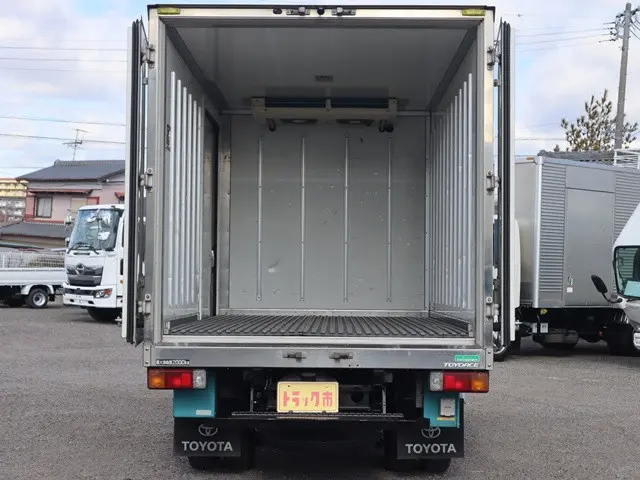 トヨタ トヨエース TPG-XZC605(2WD)の写真11