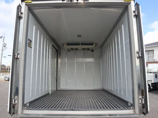 トヨタ トヨエース TPG-XZC605(2WD)の写真12