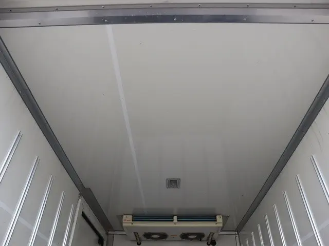 トヨタ トヨエース TPG-XZC605(2WD)の写真13