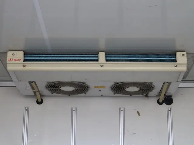 トヨタ トヨエース TPG-XZC605(2WD)の写真14