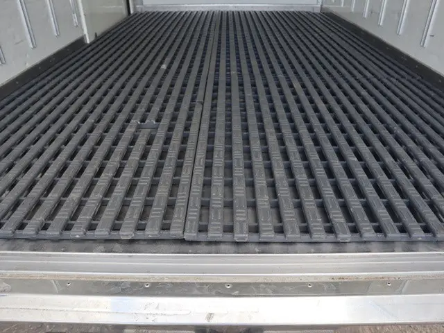 トヨタ トヨエース TPG-XZC605(2WD)の写真15