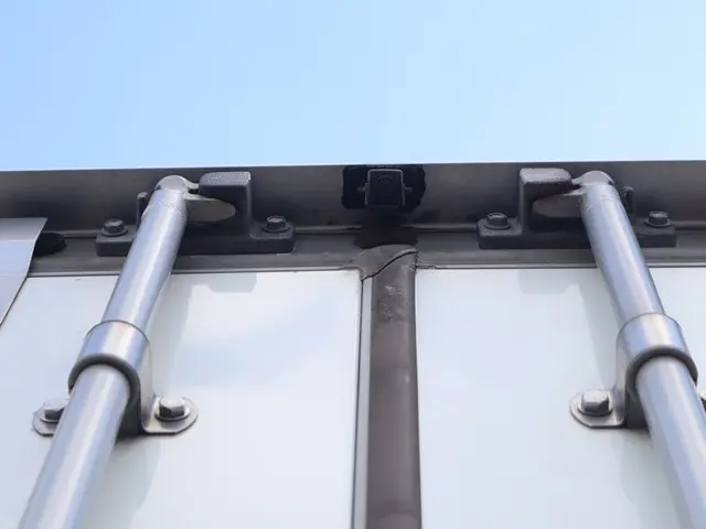 トヨタ トヨエース TPG-XZC605(2WD)の写真16