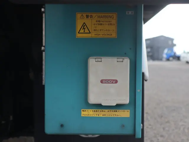 トヨタ トヨエース TPG-XZC605(2WD)の写真17