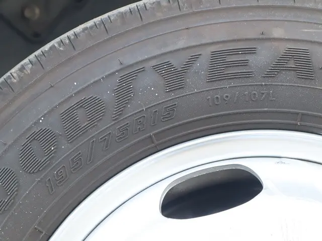 トヨタ トヨエース TPG-XZC605(2WD)の写真23