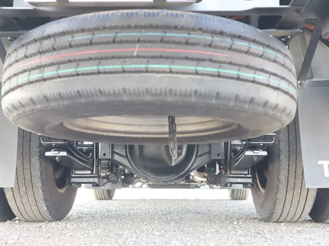 トヨタ トヨエース TPG-XZC605(2WD)の写真24