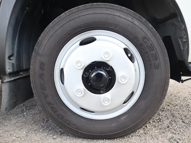 トヨタ トヨエース TPG-XZC605(2WD)の写真25