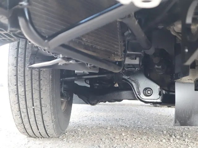 トヨタ トヨエース TPG-XZC605(2WD)の写真26