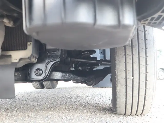 トヨタ トヨエース TPG-XZC605(2WD)の写真27