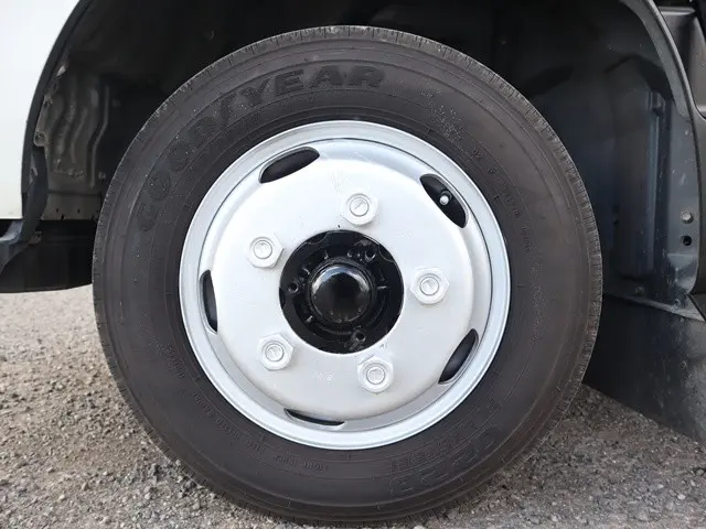 トヨタ トヨエース TPG-XZC605(2WD)の写真28