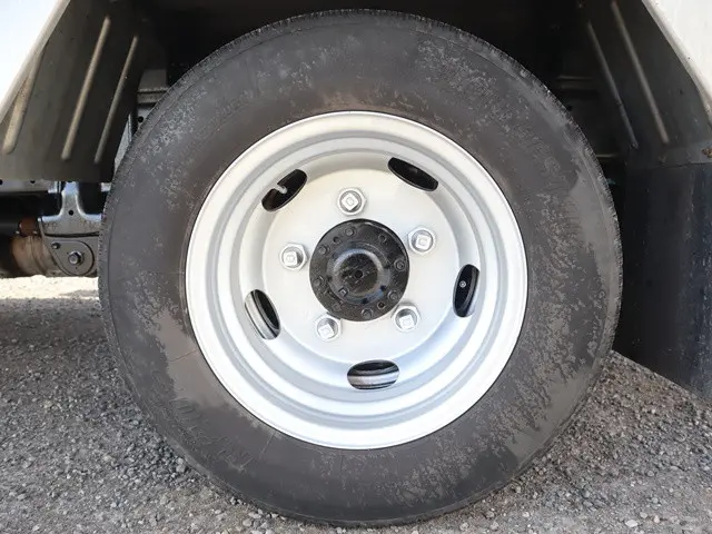 トヨタ トヨエース TPG-XZC605(2WD)の写真29