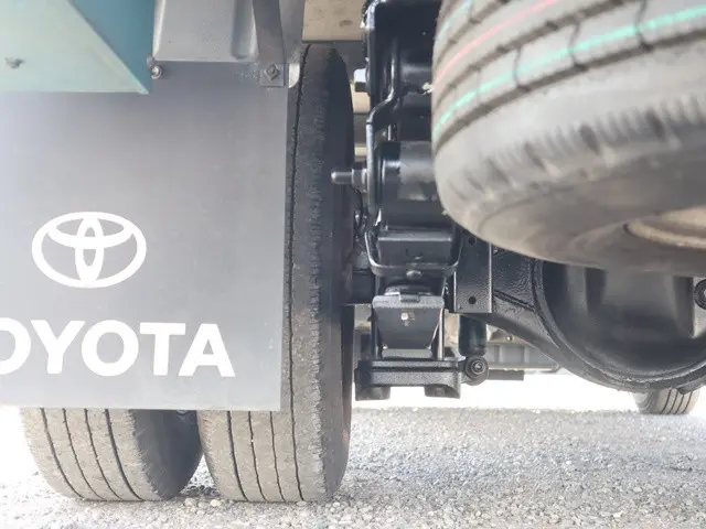 トヨタ トヨエース TPG-XZC605(2WD)の写真30