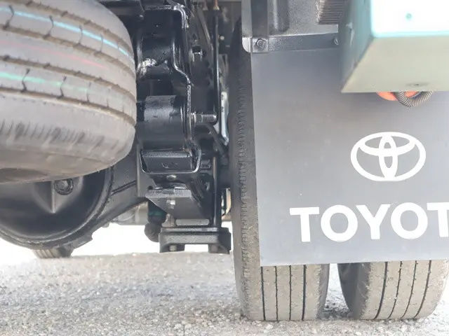 トヨタ トヨエース TPG-XZC605(2WD)の写真31
