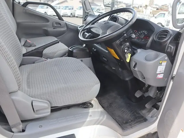 トヨタ トヨエース TPG-XZC605(2WD)の写真33