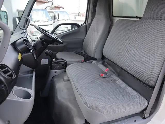 トヨタ トヨエース TPG-XZC605(2WD)の写真36