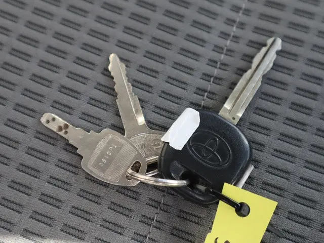 トヨタ トヨエース TPG-XZC605(2WD)の写真45