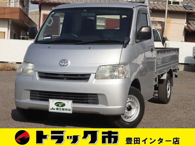 トヨタ タウンエーストラック DBF-S402U(2WD)の写真1