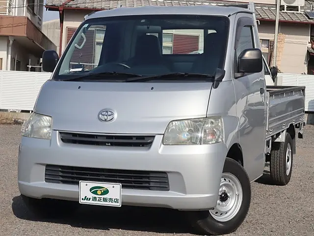 トヨタ タウンエーストラック DBF-S402U(2WD)の写真2