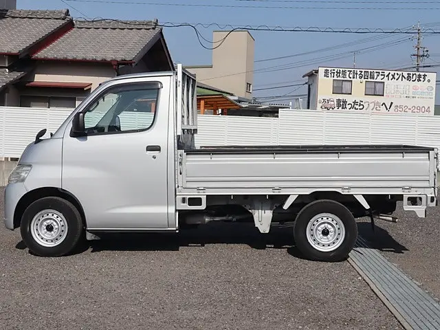 トヨタ タウンエーストラック DBF-S402U(2WD)の写真9