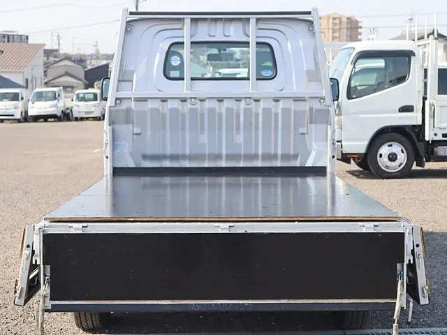 トヨタ タウンエーストラック DBF-S402U(2WD)の写真11