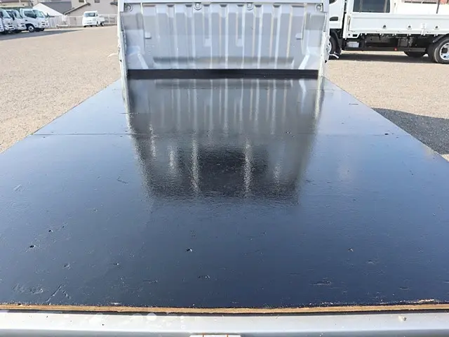 トヨタ タウンエーストラック DBF-S402U(2WD)の写真12