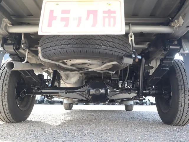 トヨタ タウンエーストラック DBF-S402U(2WD)の写真19