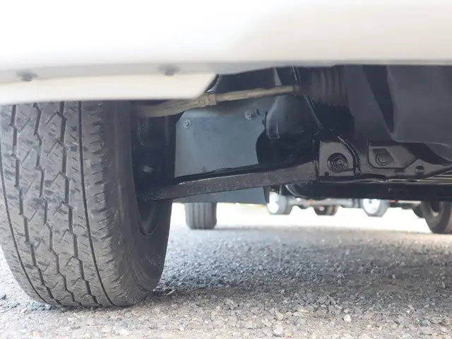 トヨタ タウンエーストラック DBF-S402U(2WD)の写真22