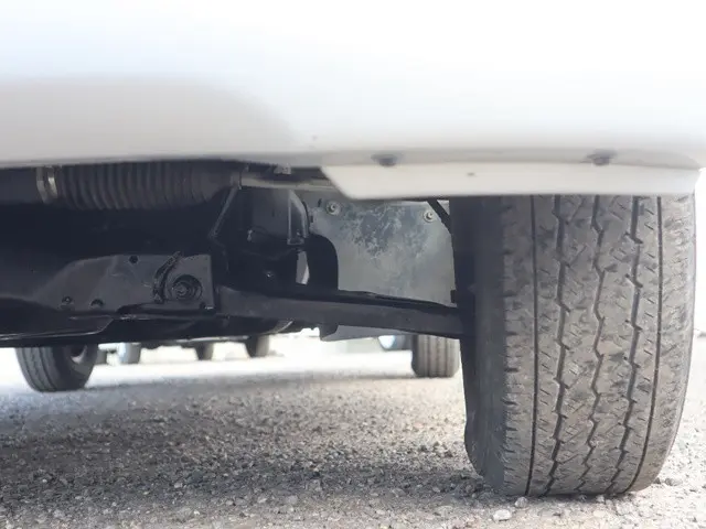 トヨタ タウンエーストラック DBF-S402U(2WD)の写真23