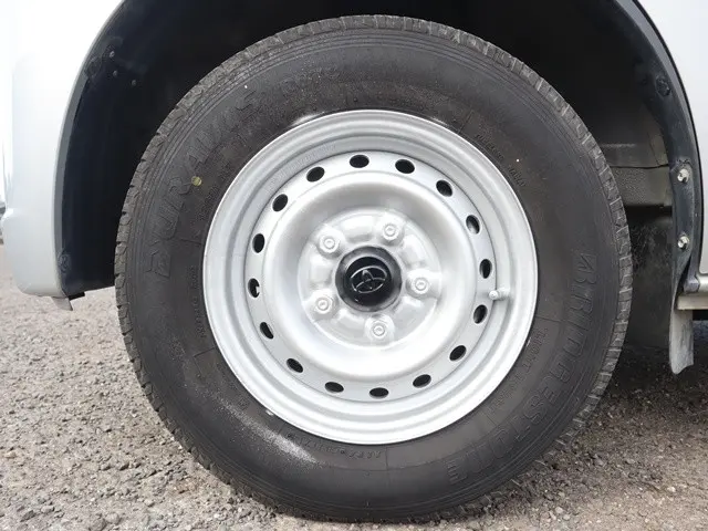 トヨタ タウンエーストラック DBF-S402U(2WD)の写真24