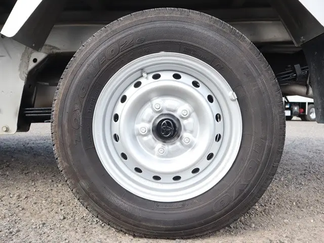 トヨタ タウンエーストラック DBF-S402U(2WD)の写真25