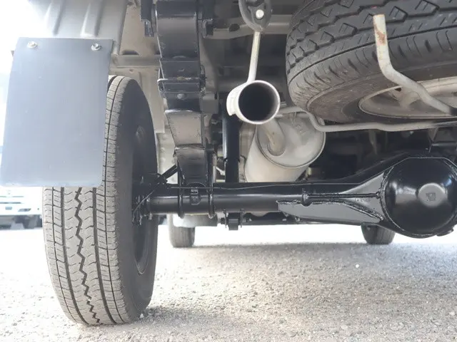 トヨタ タウンエーストラック DBF-S402U(2WD)の写真26