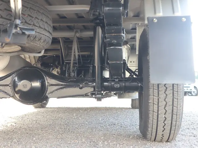 トヨタ タウンエーストラック DBF-S402U(2WD)の写真27